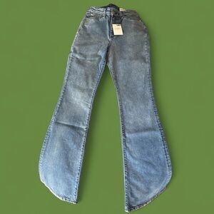 LNDN Blue Denim Jeans